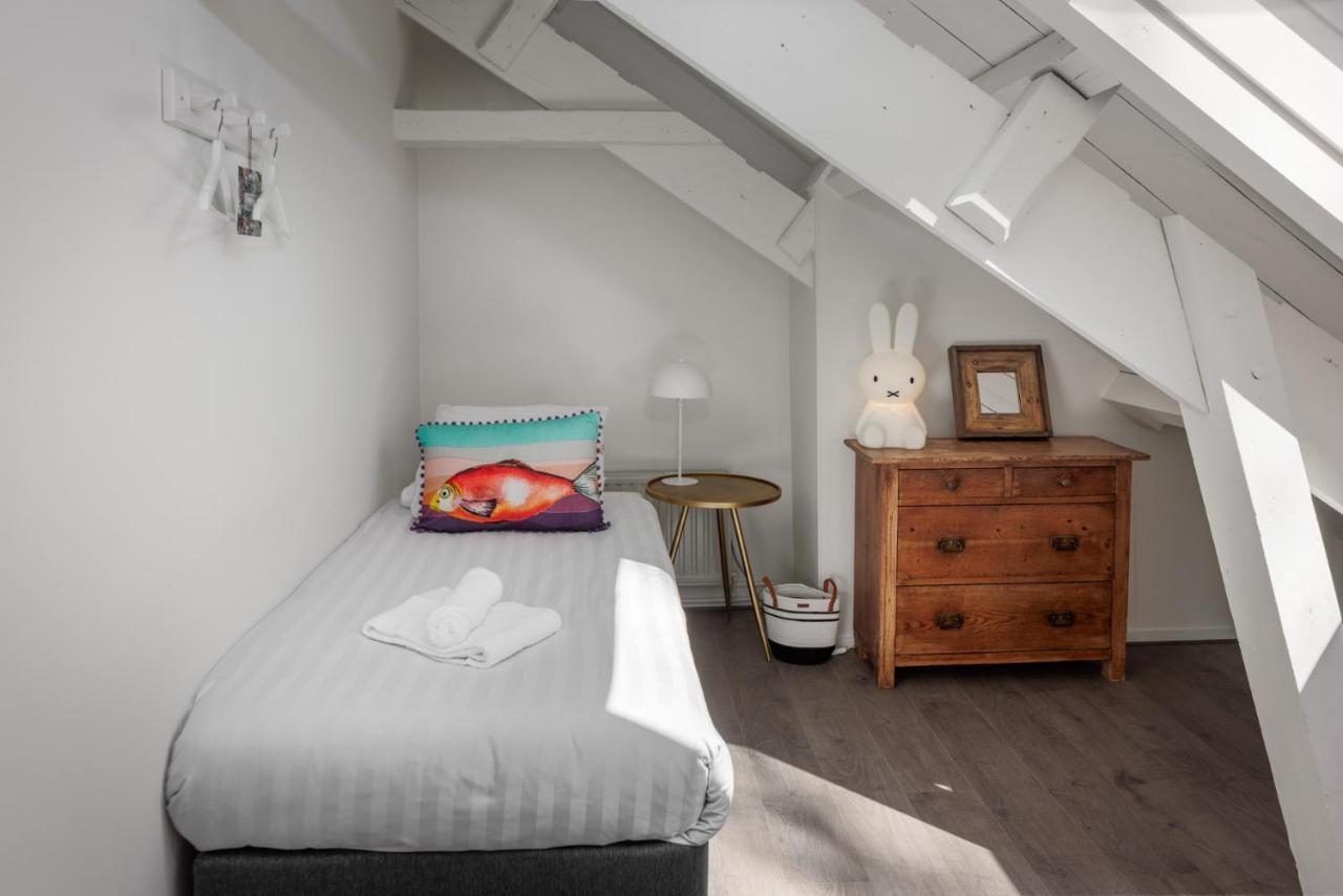 Koetshuis Landgoed Iepenoord Oostkapelle