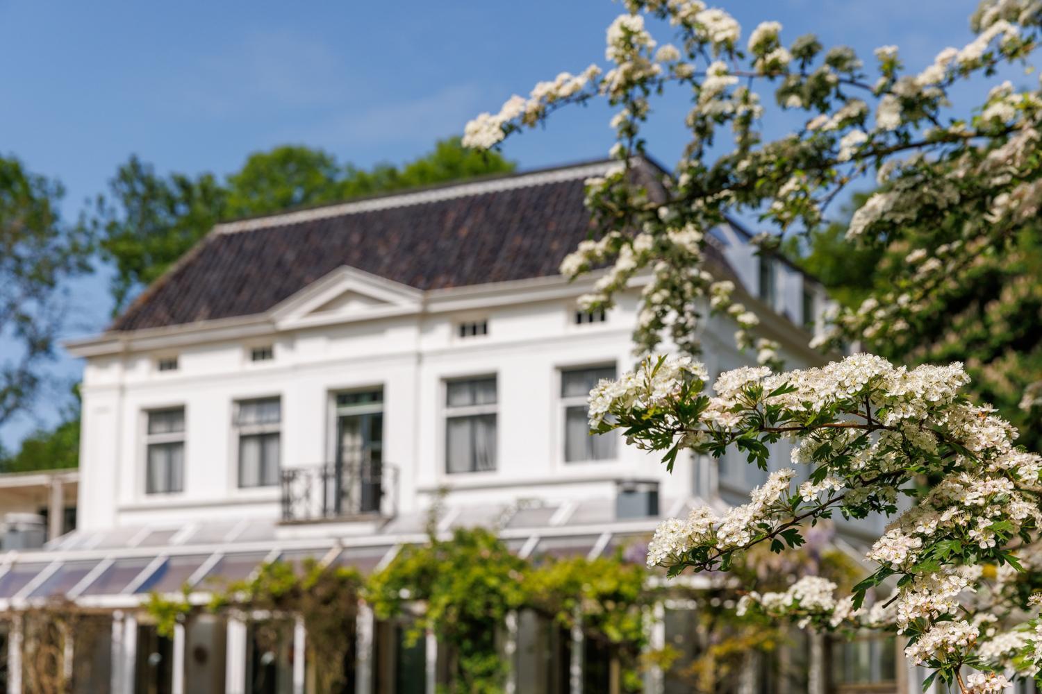 Koetshuis Landgoed Iepenoord * Oostkapelle