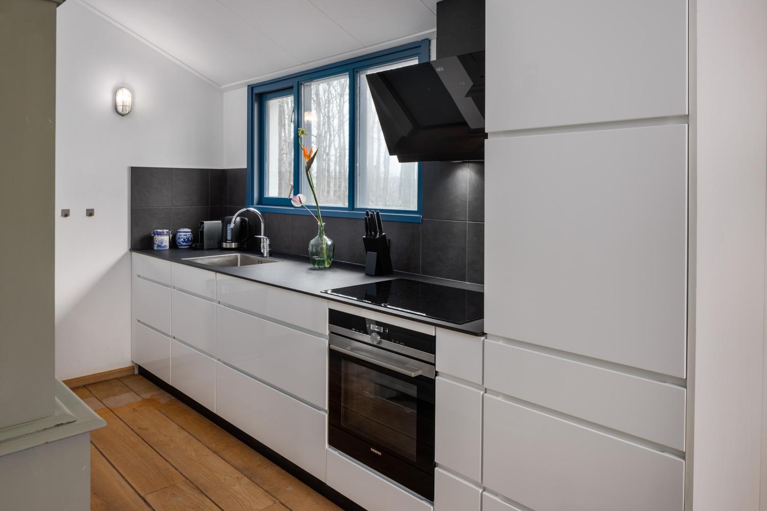 Koetshuis Landgoed Iepenoord Oostkapelle